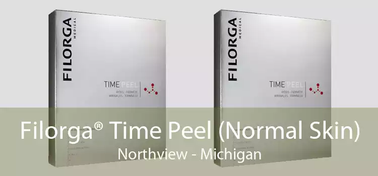 Filorga® Time Peel (Normal Skin) Northview - Michigan