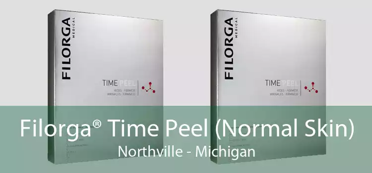 Filorga® Time Peel (Normal Skin) Northville - Michigan