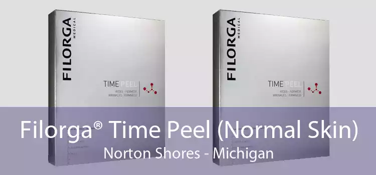 Filorga® Time Peel (Normal Skin) Norton Shores - Michigan