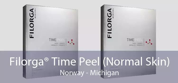 Filorga® Time Peel (Normal Skin) Norway - Michigan