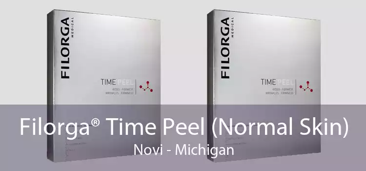 Filorga® Time Peel (Normal Skin) Novi - Michigan