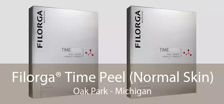 Filorga® Time Peel (Normal Skin) Oak Park - Michigan