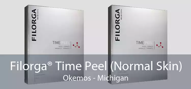 Filorga® Time Peel (Normal Skin) Okemos - Michigan