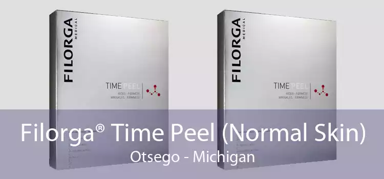 Filorga® Time Peel (Normal Skin) Otsego - Michigan