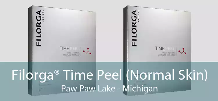 Filorga® Time Peel (Normal Skin) Paw Paw Lake - Michigan