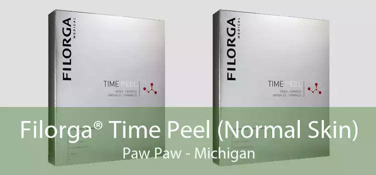 Filorga® Time Peel (Normal Skin) Paw Paw - Michigan