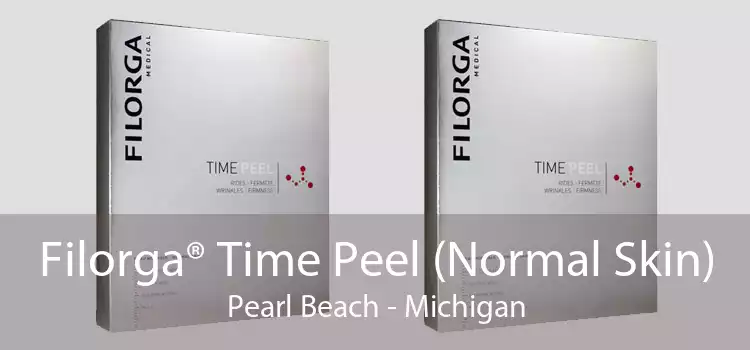 Filorga® Time Peel (Normal Skin) Pearl Beach - Michigan