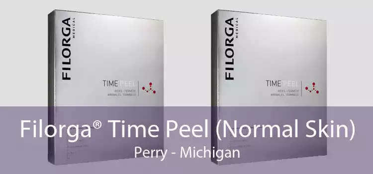 Filorga® Time Peel (Normal Skin) Perry - Michigan