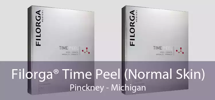 Filorga® Time Peel (Normal Skin) Pinckney - Michigan