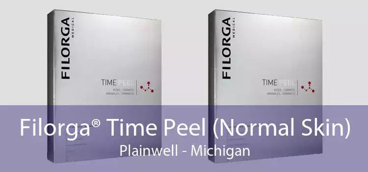 Filorga® Time Peel (Normal Skin) Plainwell - Michigan