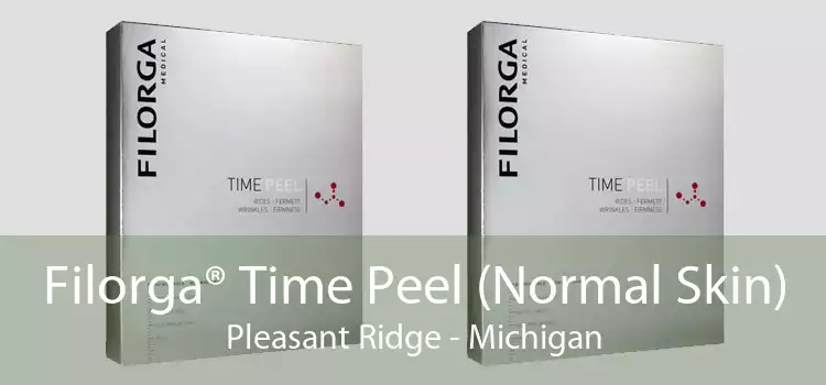 Filorga® Time Peel (Normal Skin) Pleasant Ridge - Michigan