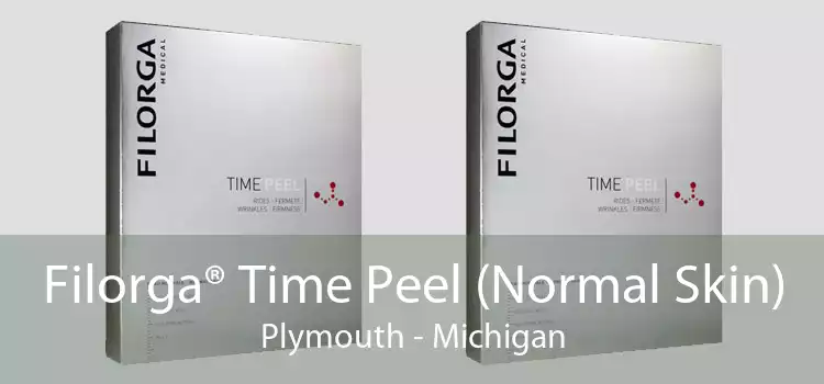 Filorga® Time Peel (Normal Skin) Plymouth - Michigan