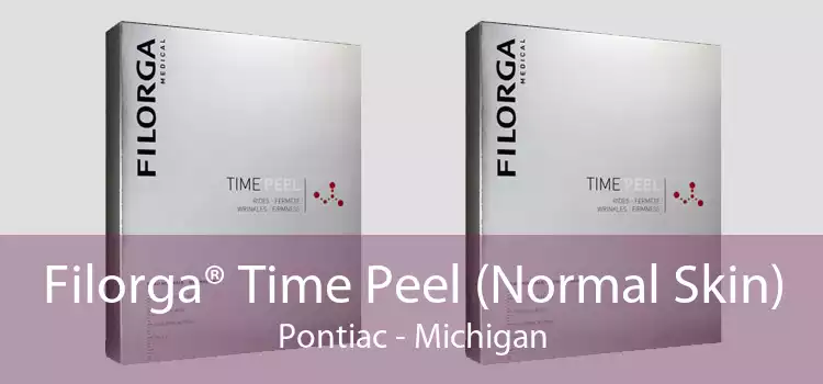 Filorga® Time Peel (Normal Skin) Pontiac - Michigan