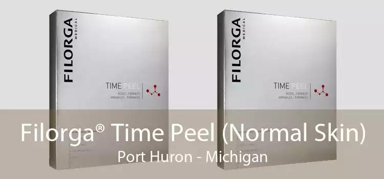 Filorga® Time Peel (Normal Skin) Port Huron - Michigan