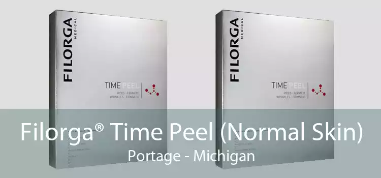 Filorga® Time Peel (Normal Skin) Portage - Michigan