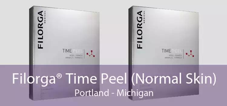 Filorga® Time Peel (Normal Skin) Portland - Michigan