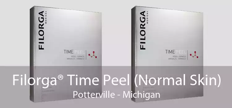 Filorga® Time Peel (Normal Skin) Potterville - Michigan