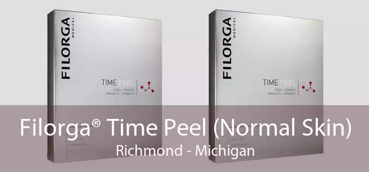 Filorga® Time Peel (Normal Skin) Richmond - Michigan