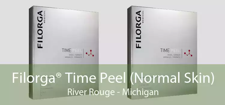 Filorga® Time Peel (Normal Skin) River Rouge - Michigan