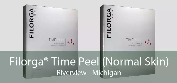 Filorga® Time Peel (Normal Skin) Riverview - Michigan