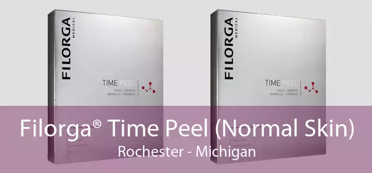 Filorga® Time Peel (Normal Skin) Rochester - Michigan
