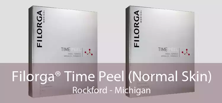 Filorga® Time Peel (Normal Skin) Rockford - Michigan