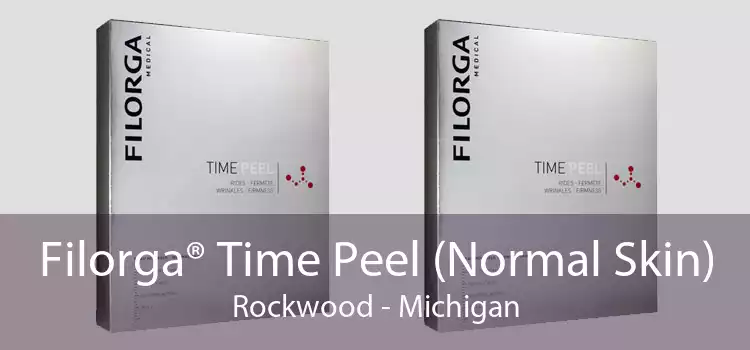 Filorga® Time Peel (Normal Skin) Rockwood - Michigan
