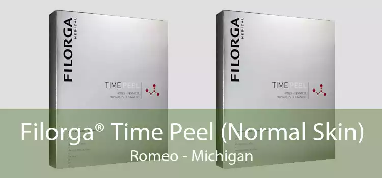 Filorga® Time Peel (Normal Skin) Romeo - Michigan