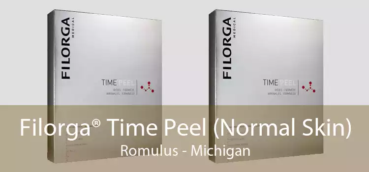 Filorga® Time Peel (Normal Skin) Romulus - Michigan