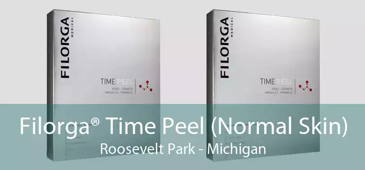 Filorga® Time Peel (Normal Skin) Roosevelt Park - Michigan