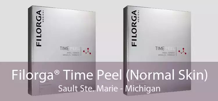 Filorga® Time Peel (Normal Skin) Sault Ste. Marie - Michigan