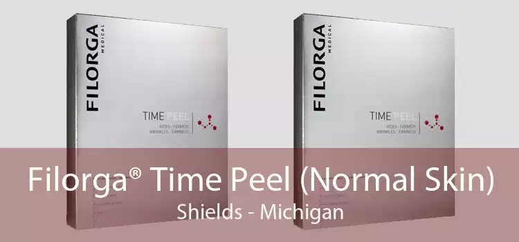 Filorga® Time Peel (Normal Skin) Shields - Michigan