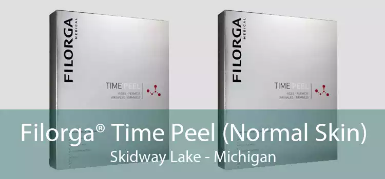 Filorga® Time Peel (Normal Skin) Skidway Lake - Michigan
