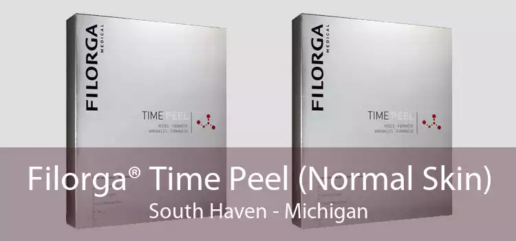 Filorga® Time Peel (Normal Skin) South Haven - Michigan