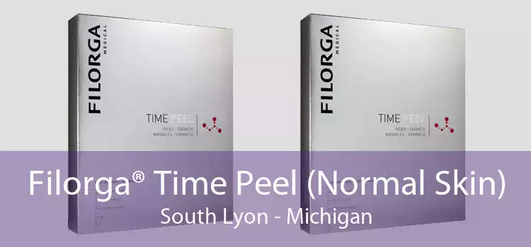 Filorga® Time Peel (Normal Skin) South Lyon - Michigan