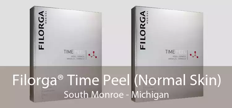 Filorga® Time Peel (Normal Skin) South Monroe - Michigan