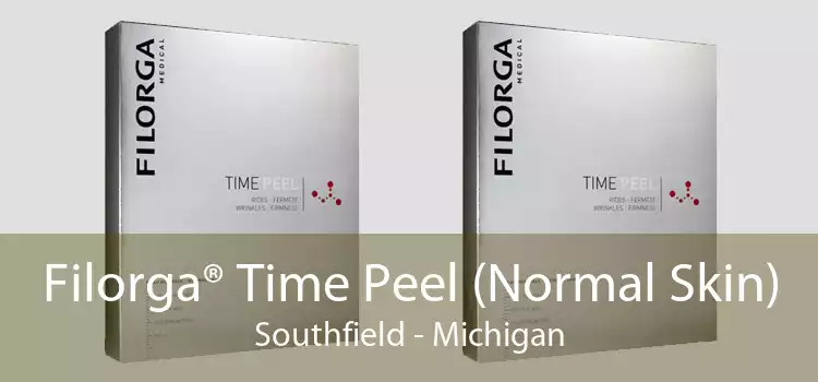 Filorga® Time Peel (Normal Skin) Southfield - Michigan