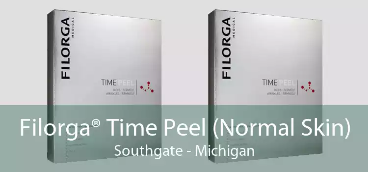 Filorga® Time Peel (Normal Skin) Southgate - Michigan