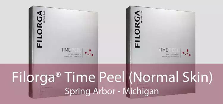 Filorga® Time Peel (Normal Skin) Spring Arbor - Michigan