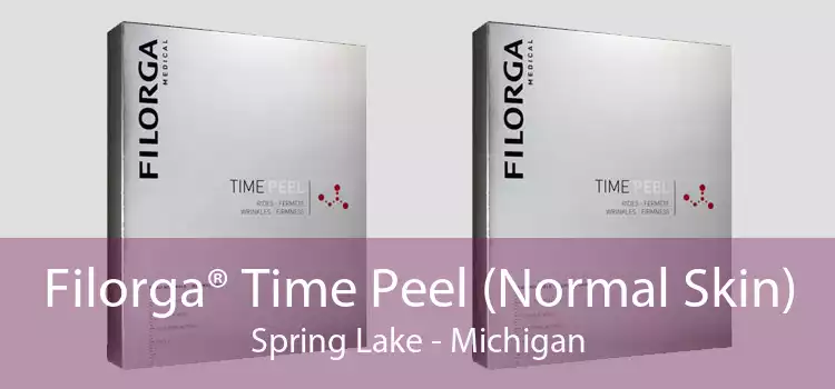 Filorga® Time Peel (Normal Skin) Spring Lake - Michigan