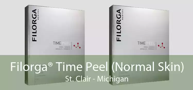 Filorga® Time Peel (Normal Skin) St. Clair - Michigan