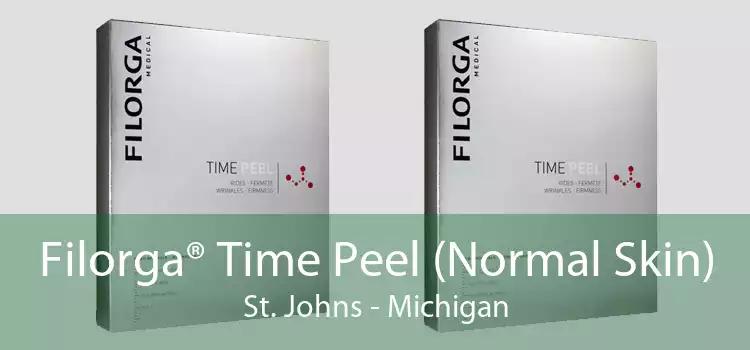 Filorga® Time Peel (Normal Skin) St. Johns - Michigan
