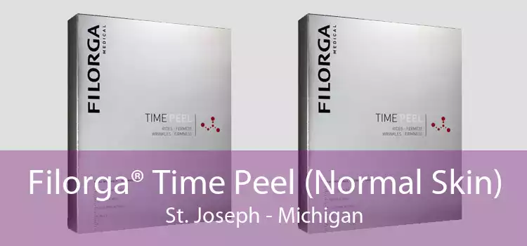 Filorga® Time Peel (Normal Skin) St. Joseph - Michigan