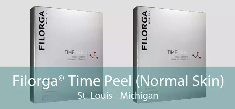 Filorga® Time Peel (Normal Skin) St. Louis - Michigan