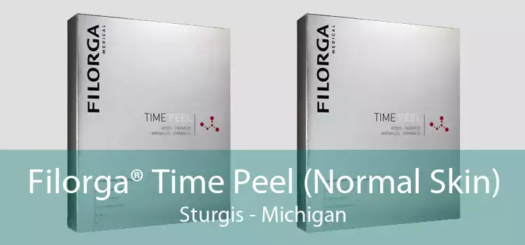 Filorga® Time Peel (Normal Skin) Sturgis - Michigan