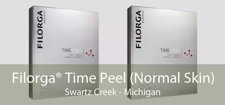 Filorga® Time Peel (Normal Skin) Swartz Creek - Michigan