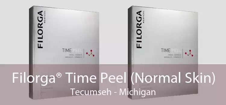 Filorga® Time Peel (Normal Skin) Tecumseh - Michigan