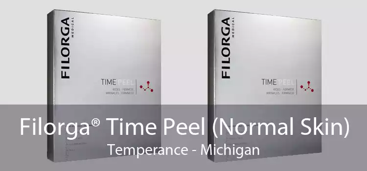 Filorga® Time Peel (Normal Skin) Temperance - Michigan