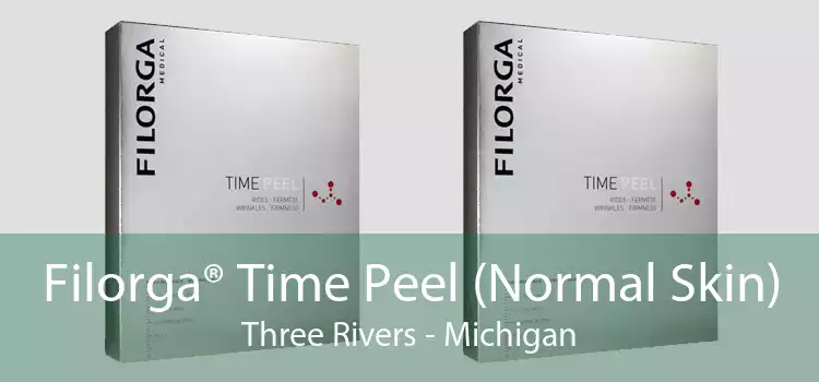 Filorga® Time Peel (Normal Skin) Three Rivers - Michigan