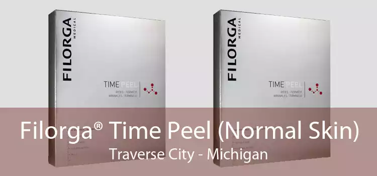 Filorga® Time Peel (Normal Skin) Traverse City - Michigan